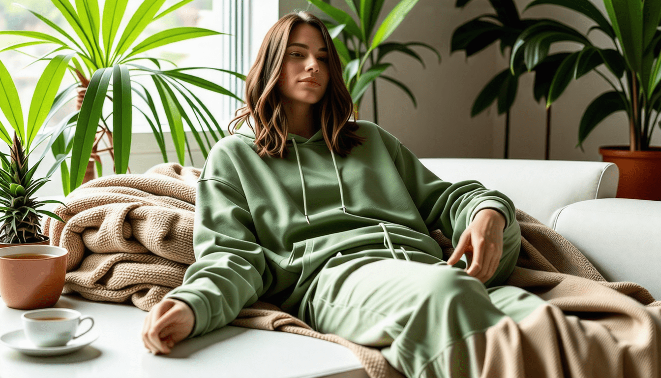 discover the advantages of cbd-infused clothing for enhancing wellness and providing unparalleled comfort. explore how this innovative textile can promote relaxation, alleviate stress, and support overall well-being in your daily life.