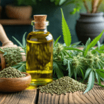 discover the benefits and diverse uses of hemp oil. explore how this natural product can enhance your wellness routine and support a sustainable lifestyle.