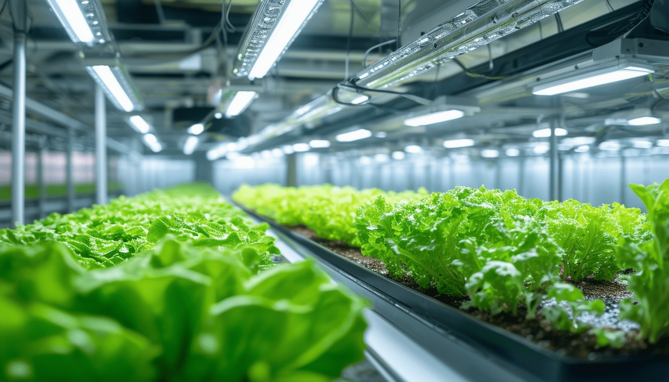 discover the world of hydroponics with our comprehensive guide to soilless farming. learn the fundamentals, benefits, and techniques of growing plants without soil, and unlock the potential of efficient, sustainable agriculture.