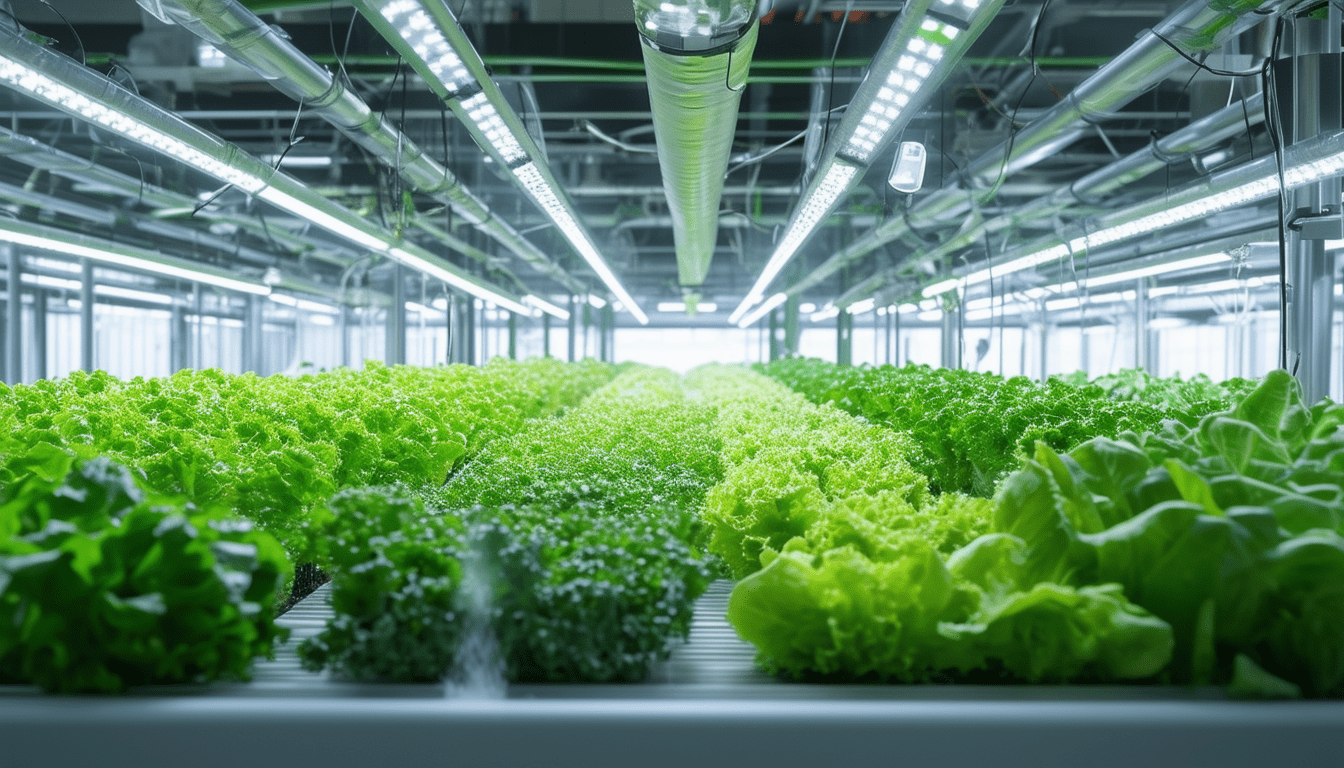 discover the world of hydroponics with our comprehensive guide to soilless farming. learn about the benefits, techniques, and essential tips for growing plants without soil, and unlock the potential of this innovative agricultural method.