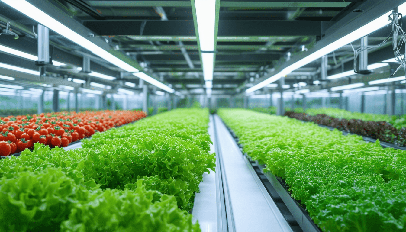 discover the world of hydroponics with our comprehensive guide to soilless farming. learn about techniques, benefits, and tips for successful indoor gardening without soil, perfect for beginners and experienced growers alike.