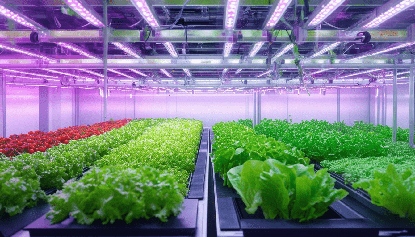 explore the world of hydroponics with our comprehensive guide to soilless farming. discover techniques, benefits, and tips for growing healthy plants without soil, and unlock the potential of modern agriculture.