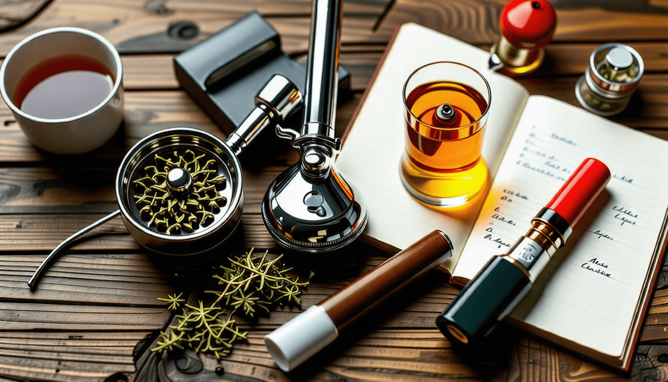 discover the ultimate guide to essential smoking accessories for enthusiasts. explore must-have tools, tips for enhancing your smoking experience, and the latest trends in the smoking community. elevate your sessions with the right gear!