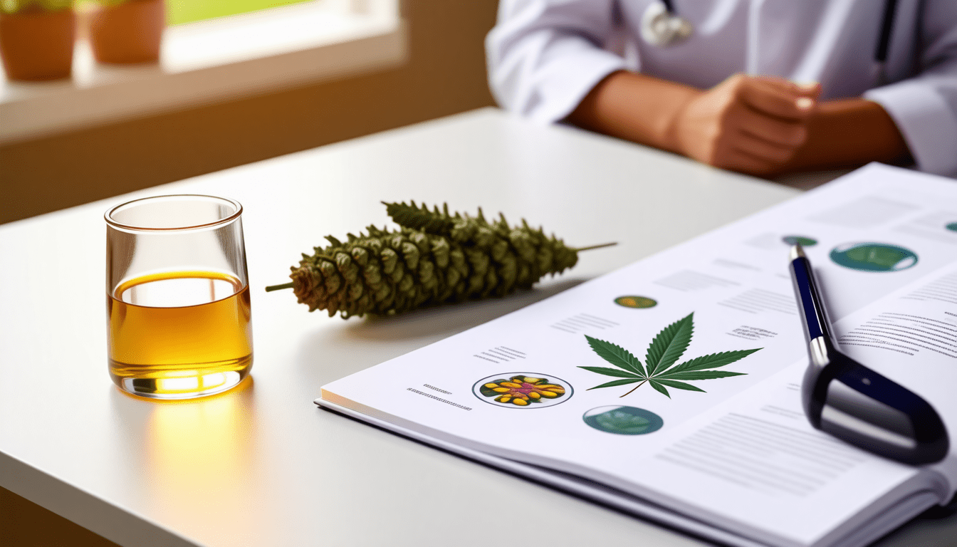 explore the potential of cannabis as a treatment for epilepsy, delving into its effects on seizure management, scientific research, and patient testimonials. learn how this natural remedy may offer hope for those living with epilepsy.