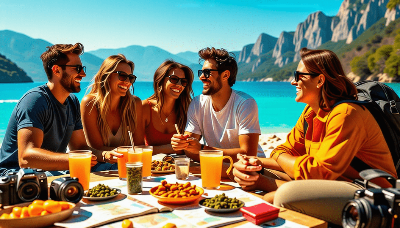 discover essential cannabis travel tips for your next adventure. from navigating local laws to finding the best dispensaries, ensure a safe and enjoyable experience while exploring new destinations where cannabis is embraced.