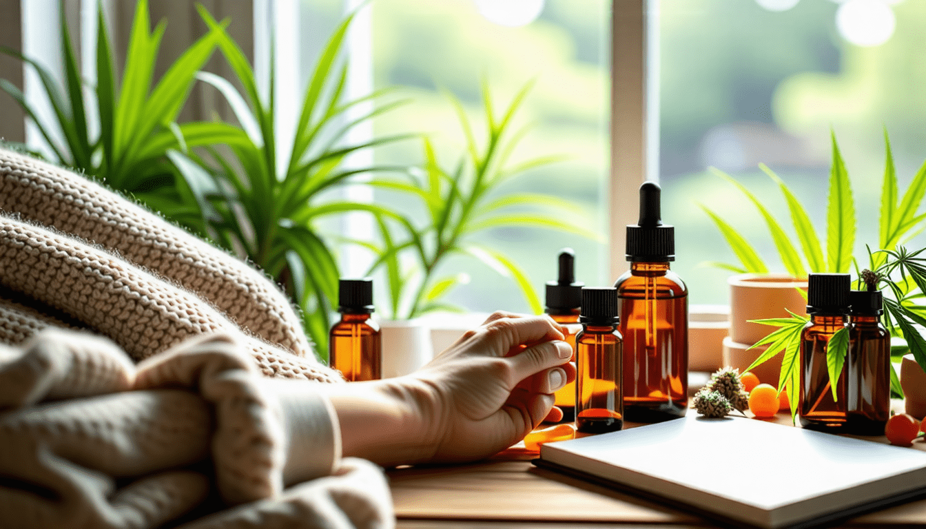 discover the transformative effects of cbd self-care in enhancing your everyday wellness. explore the numerous benefits of incorporating cbd into your daily routine for improved relaxation, stress relief, and overall well-being.