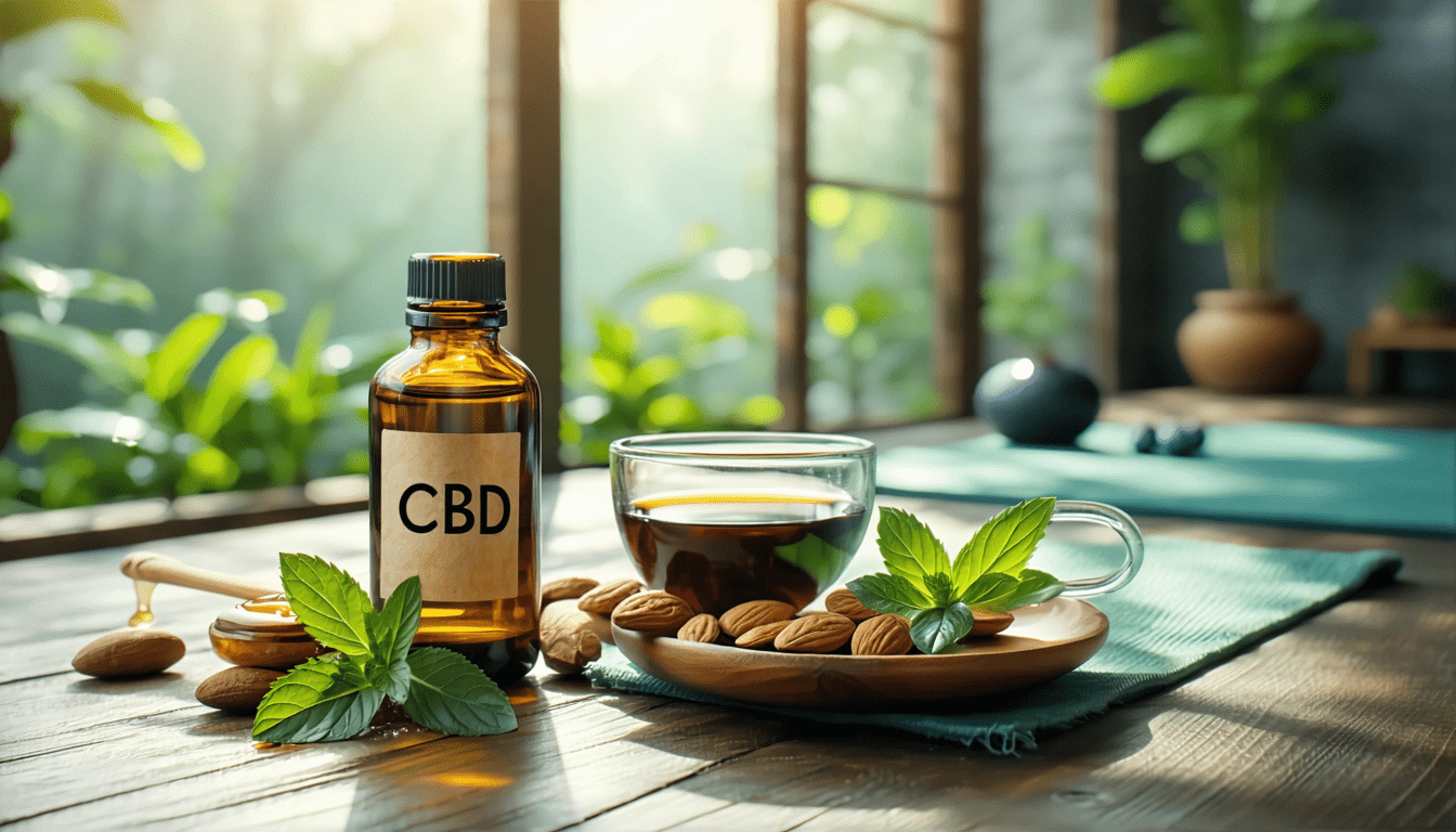 discover how cbd wellness can be the key to a healthier lifestyle. explore the potential benefits of cbd, from improved mood and reduced stress to enhanced overall well-being. learn how to incorporate cbd into your daily routine for optimal health.