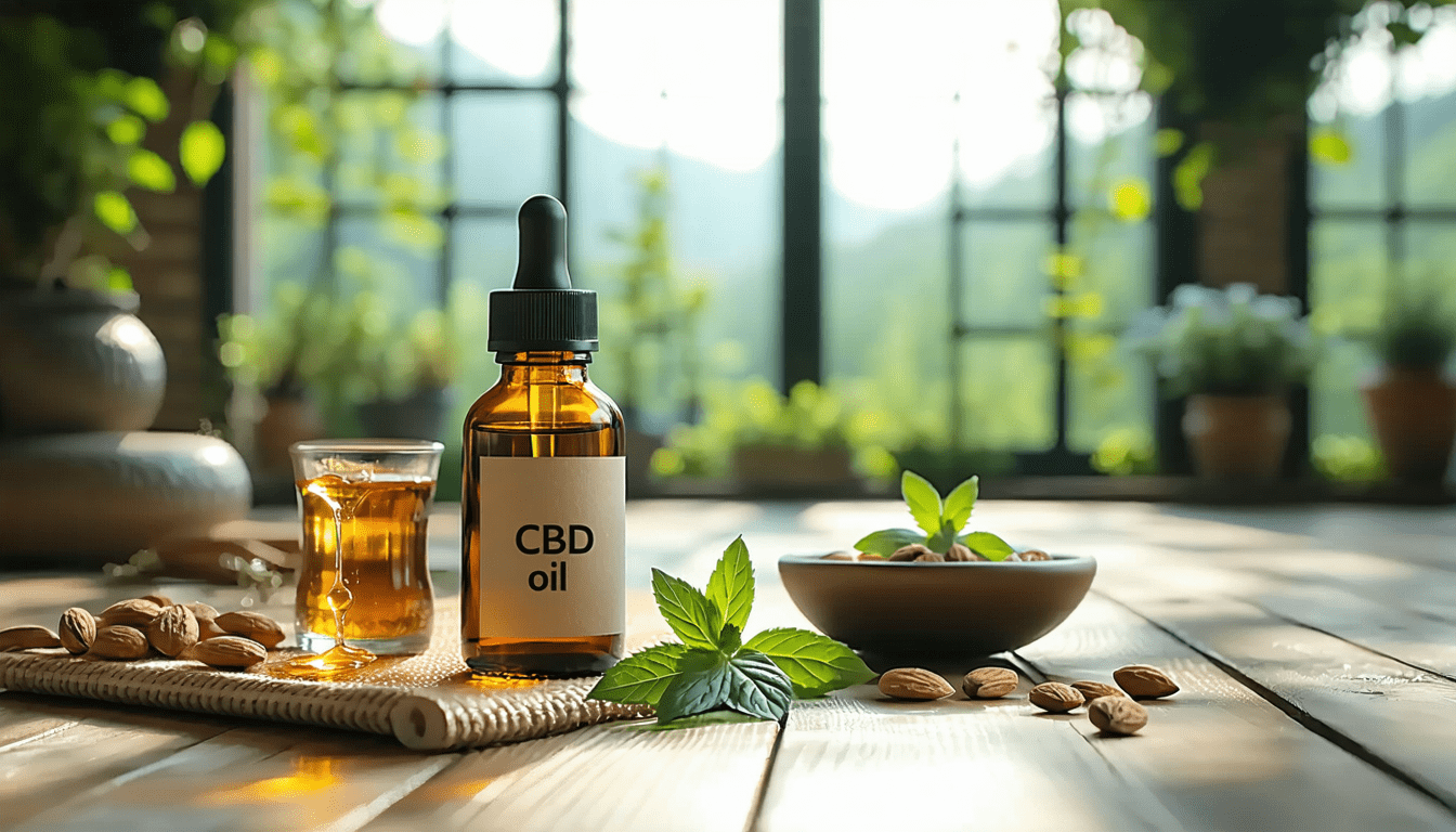 discover how cbd wellness can unlock the secrets to a healthier lifestyle. explore the benefits, uses, and transformative effects of cbd on physical and mental well-being. join the wellness revolution today!