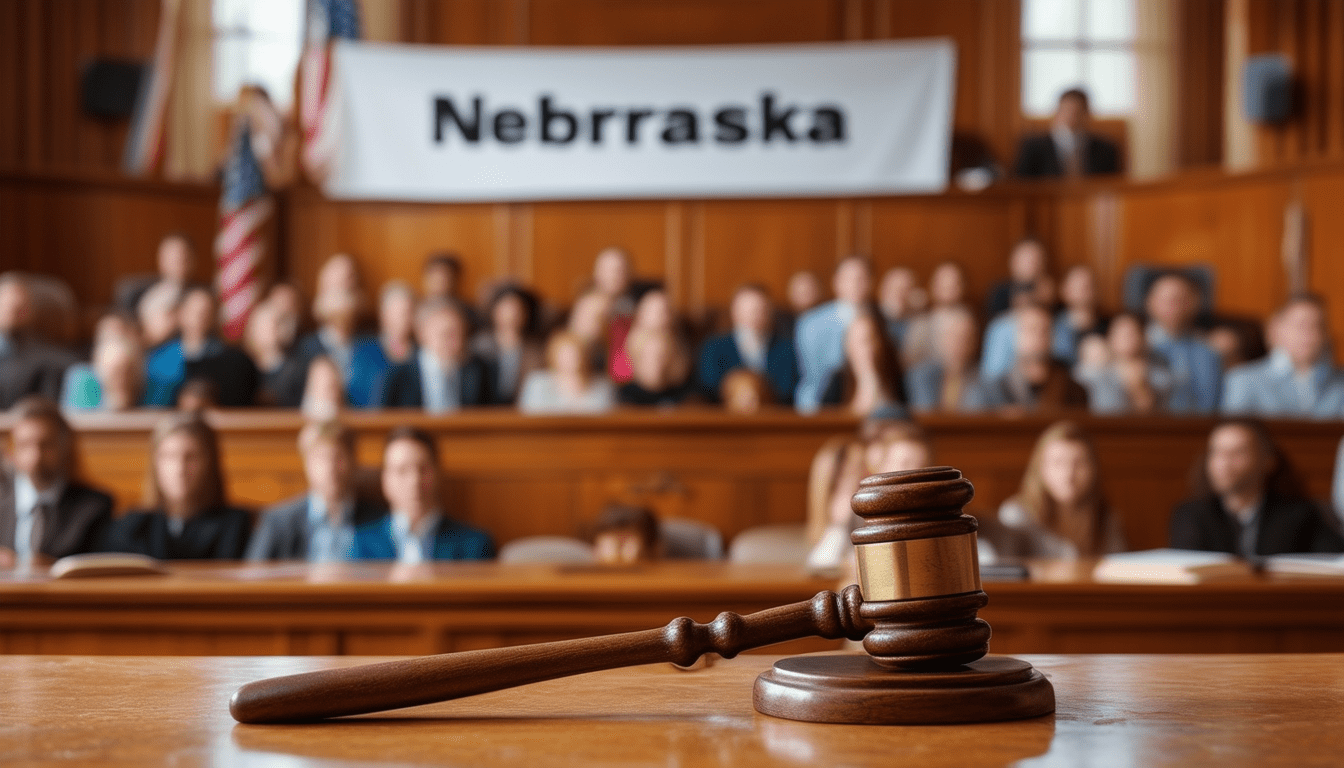 the nebraska medical marijuana signature trial has concluded, leaving stakeholders eagerly awaiting a judge's ruling on the validity of the ballot measure. stay informed on the latest developments regarding medical marijuana legalization in nebraska.