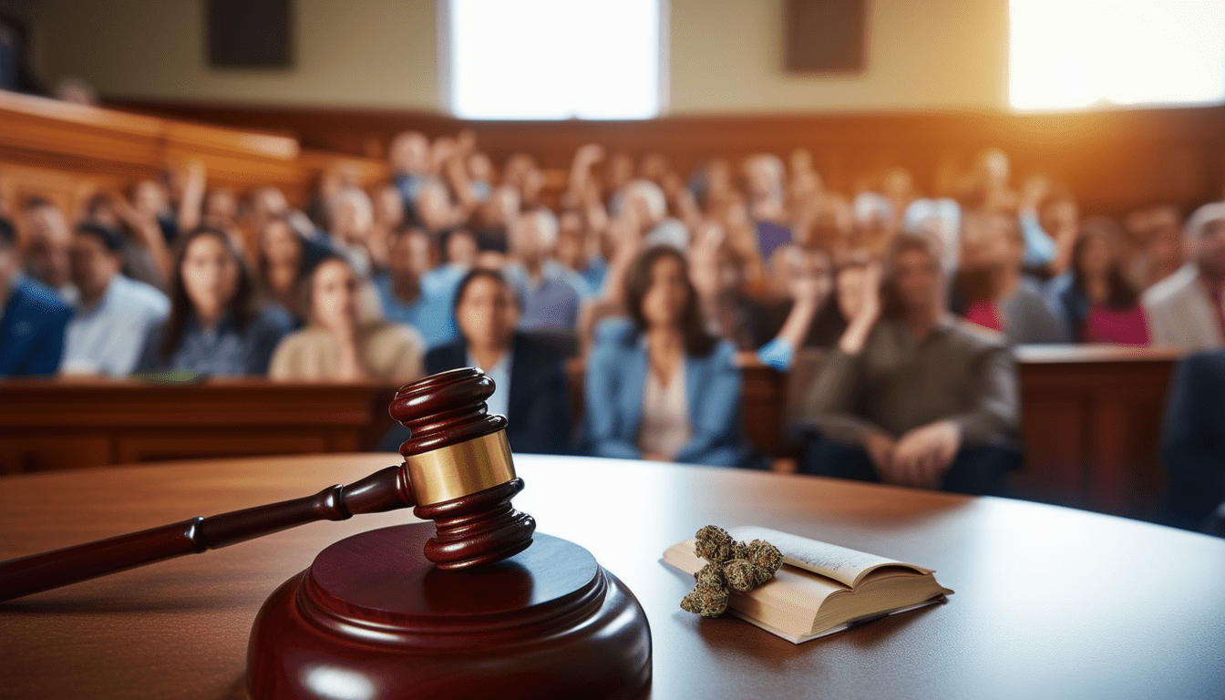 the nebraska medical marijuana signature trial has concluded, leaving advocates and opponents waiting for the judge's ruling on the validity of the ballot measure. this critical decision could shape the future of medical marijuana legislation in nebraska.