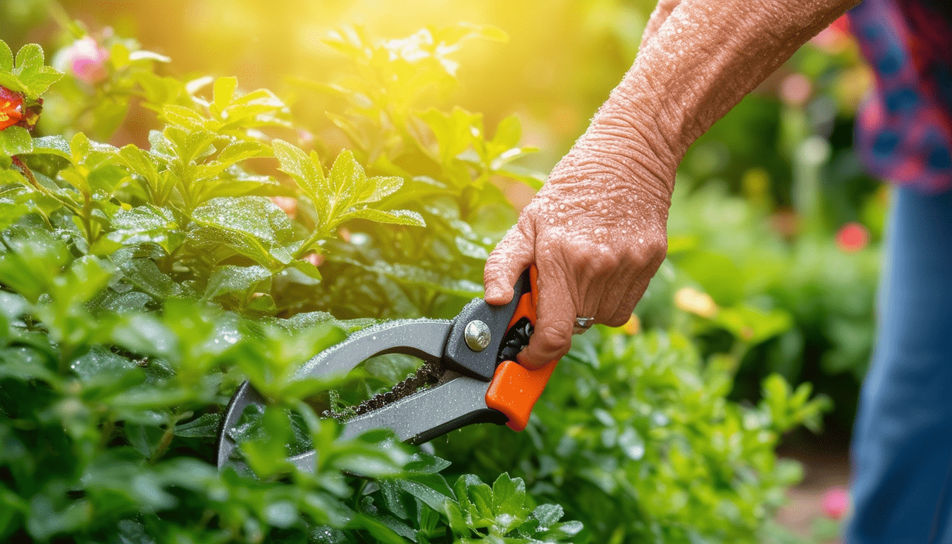 discover essential pruning techniques to promote healthy plant growth. learn expert tips on how to trim, shape, and maintain your plants for optimal health and vitality.