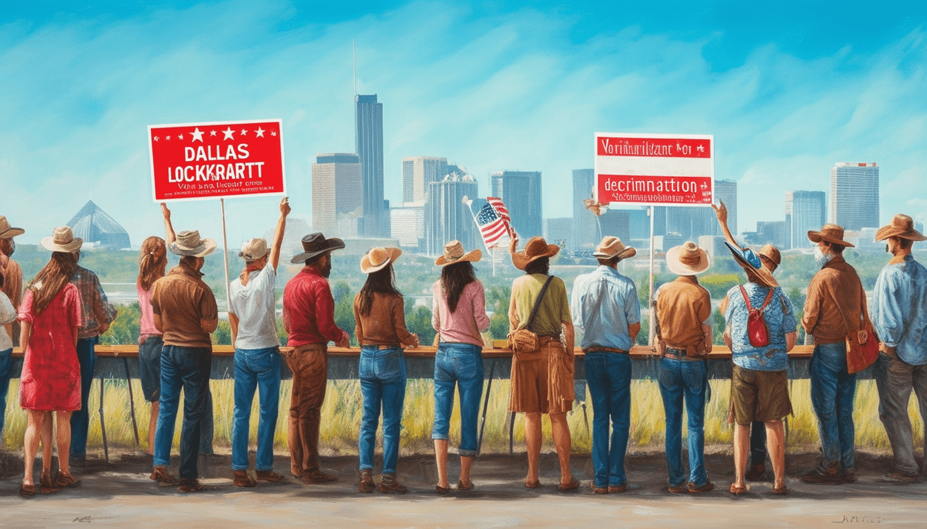 in a significant move toward reform, texas voters in dallas, lockhart, and bastrop have shown overwhelming support for local marijuana decriminalization measures during recent elections. discover how this progressive shift reflects changing attitudes toward cannabis legislation in the lone star state.