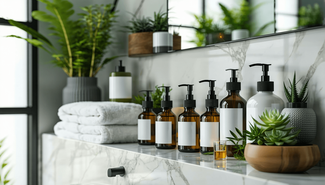 discover how incorporating cbd skincare into your daily routine can enhance your beauty regimen. explore the numerous benefits of cbd, from soothing inflammation to providing deep hydration, and learn how it can transform your skin for a healthier, radiant appearance.