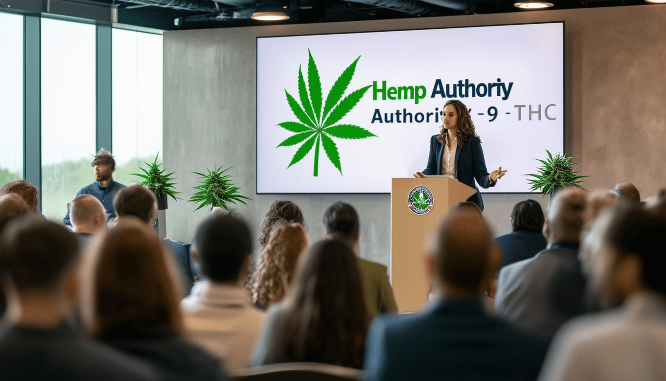 discover the us hemp authority's groundbreaking certification program designed for the adult use of delta-9-thc and delta-8-thc. this initiative aims to establish best practices and ensure the highest quality standards in the hemp industry, paving the way for safer consumption and greater consumer confidence.