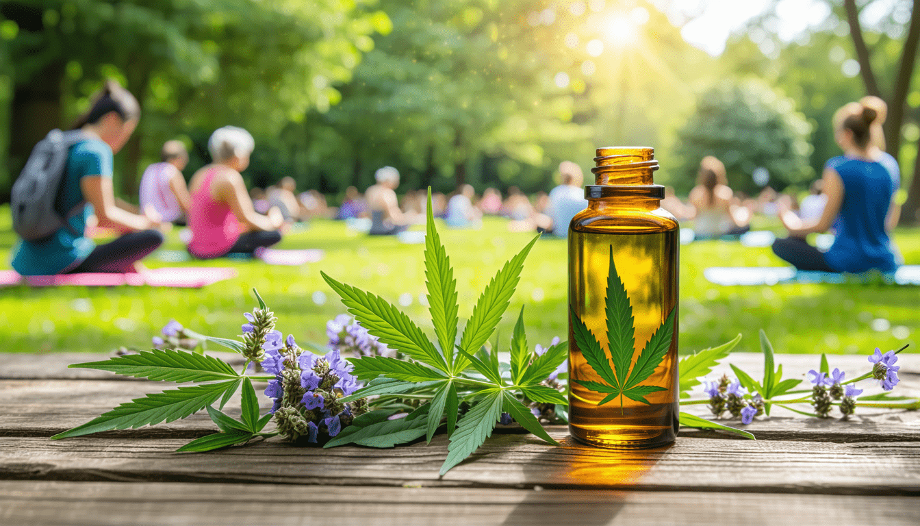 discover the health benefits and uses of cannabidiol (cbd) in our comprehensive guide. learn how cbd can impact wellness, alleviate symptoms, and enhance your quality of life.