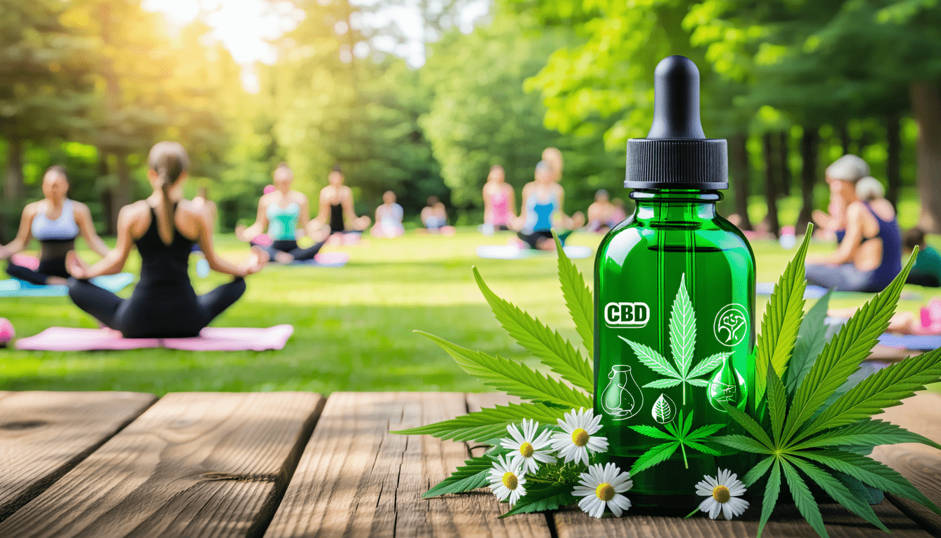 explore the fascinating world of cannabidiol (cbd) and its potential health benefits. learn how cbd can help alleviate symptoms, promote wellness, and be used in various therapeutic applications.