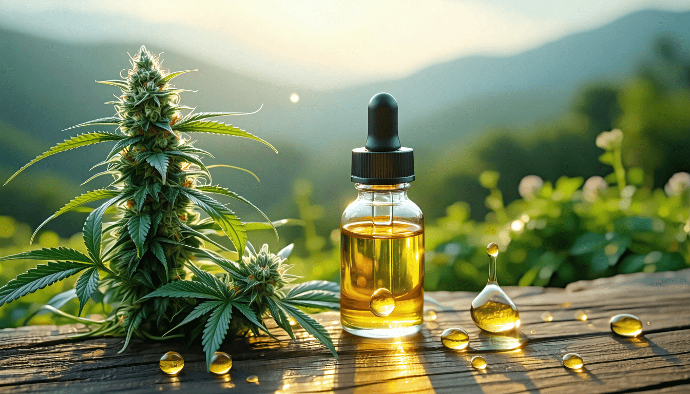 discover the benefits and uses of full-spectrum cbd in our comprehensive guide. learn how this natural compound can enhance your wellness routine and the advantages it offers over other cbd types.