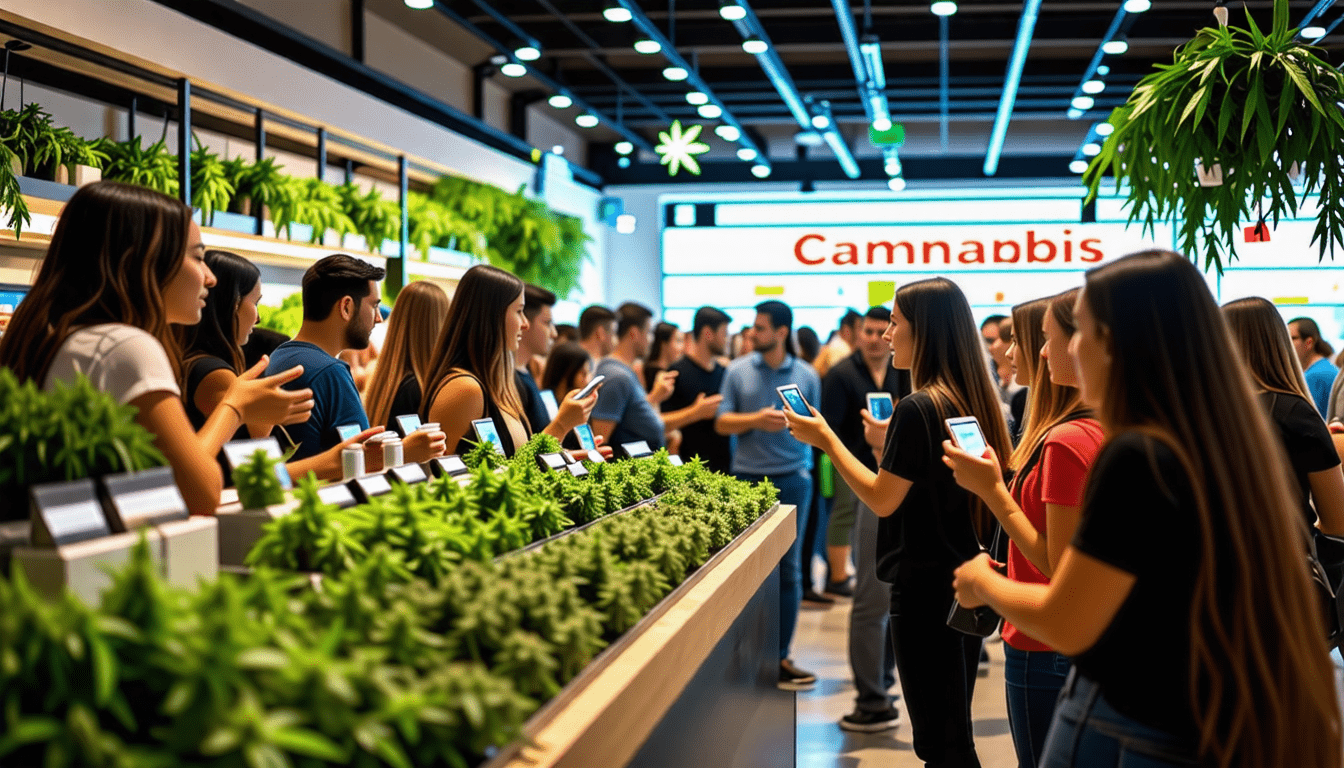 explore the vital role of cannabis influencers in today's market, examining how they shape consumer perceptions, drive brand awareness, and impact industry trends. discover the strategies they use to engage audiences and the importance of authenticity in the rapidly evolving cannabis landscape.