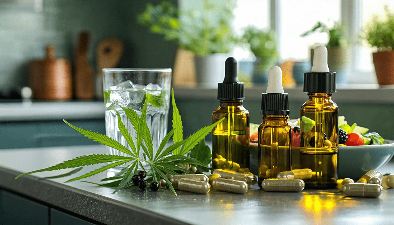 discover the numerous benefits and versatile uses of cbd oil. learn how it can promote wellness, alleviate discomfort, and enhance your overall quality of life. dive into the science behind cbd and its applications for both physical and mental health.