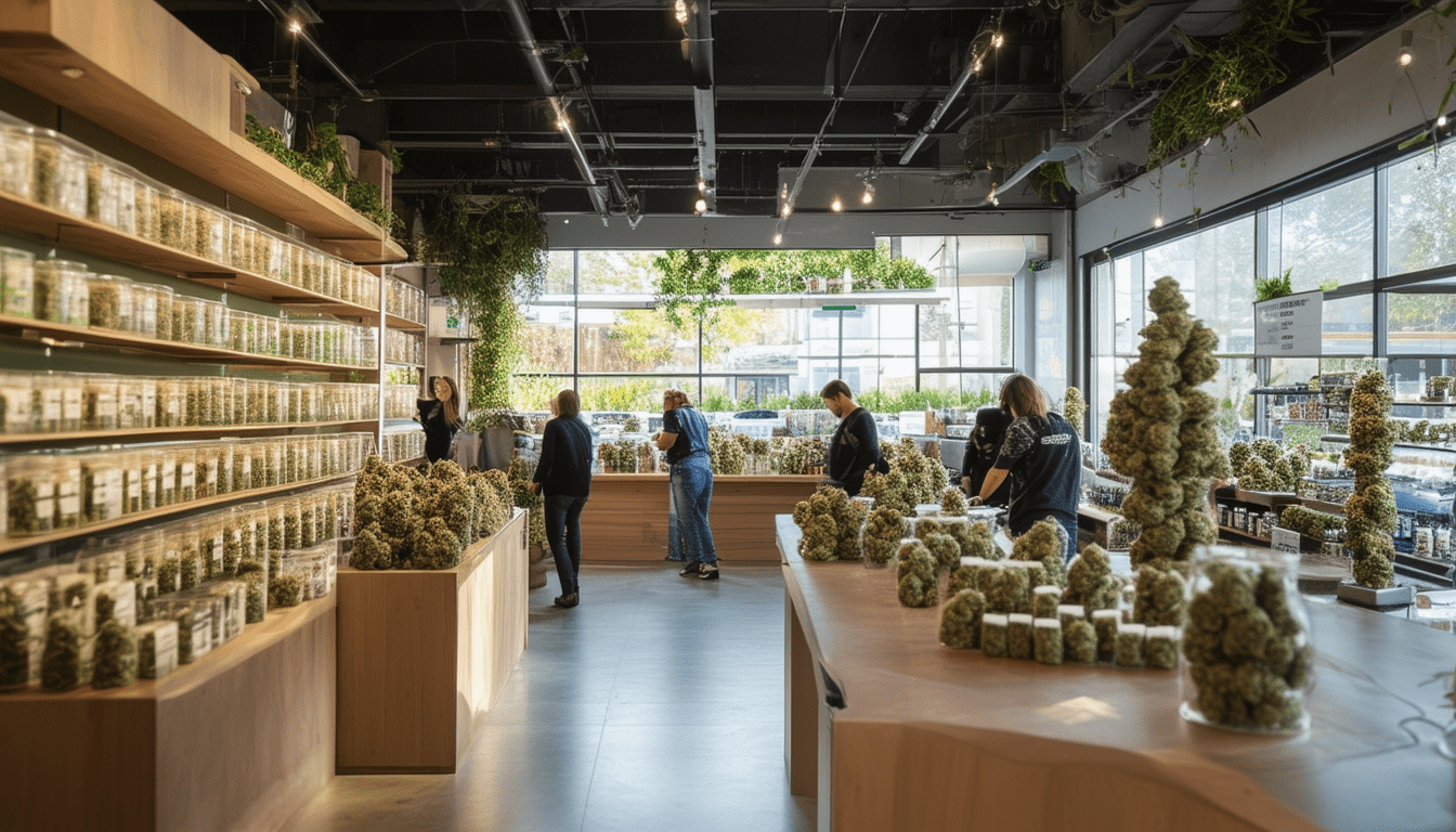 explore the benefits of a unified retail licensing system for marijuana and hemp products, advocating for streamlined regulations and enhanced consumer access in the cannabis industry.