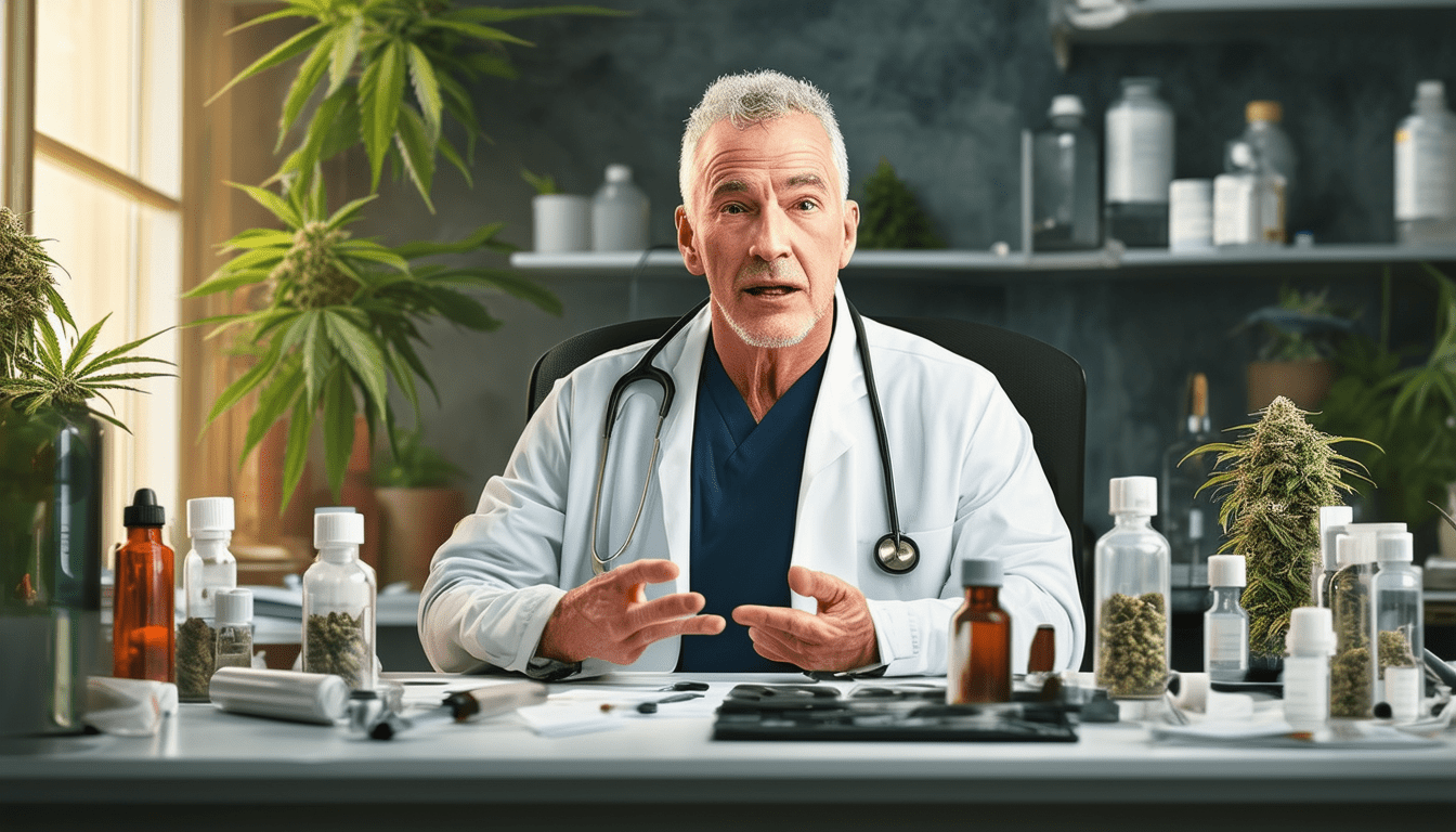 explore the insights of dr. robert silver, dvm ms cva, as he reveals the benefits and challenges of incorporating cannabinoids into pet care. discover how these compounds can impact your furry friends' health and well-being.