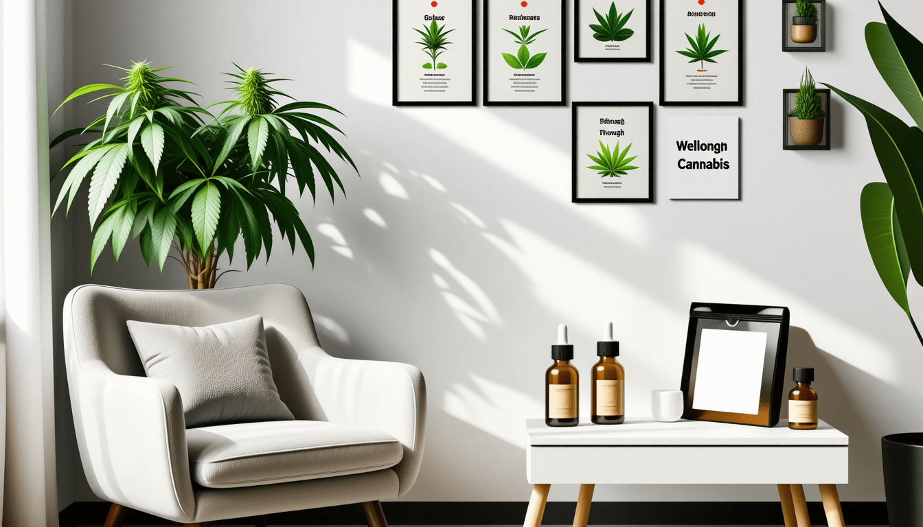 discover the health benefits and practices of cannabis in our comprehensive exploration of wellness through cannabis. learn how this natural remedy can enhance your well-being and promote a healthier lifestyle.