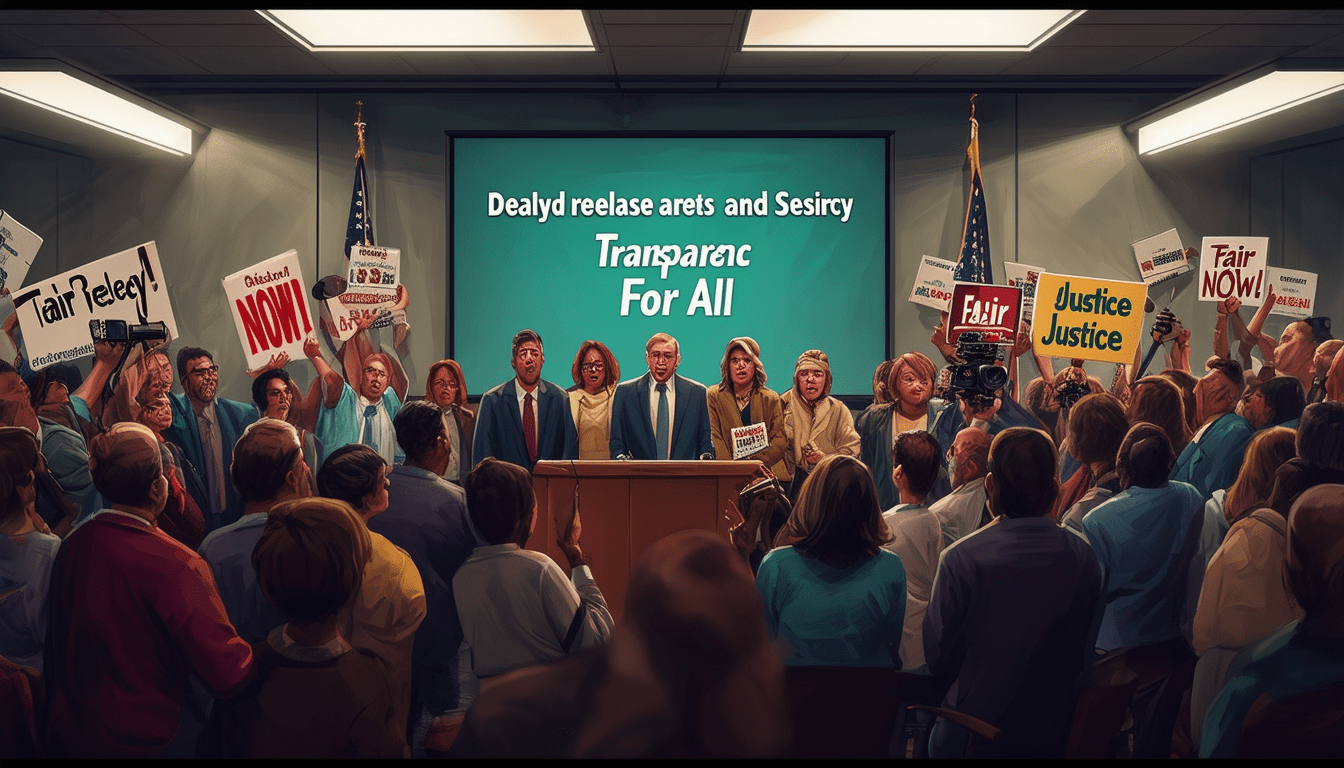 the dea faces criticism for delaying the release of updated marijuana arrest and seizure statistics, igniting outrage among legalization advocates. explore the implications of this controversy and the call for transparency in drug policy reporting.