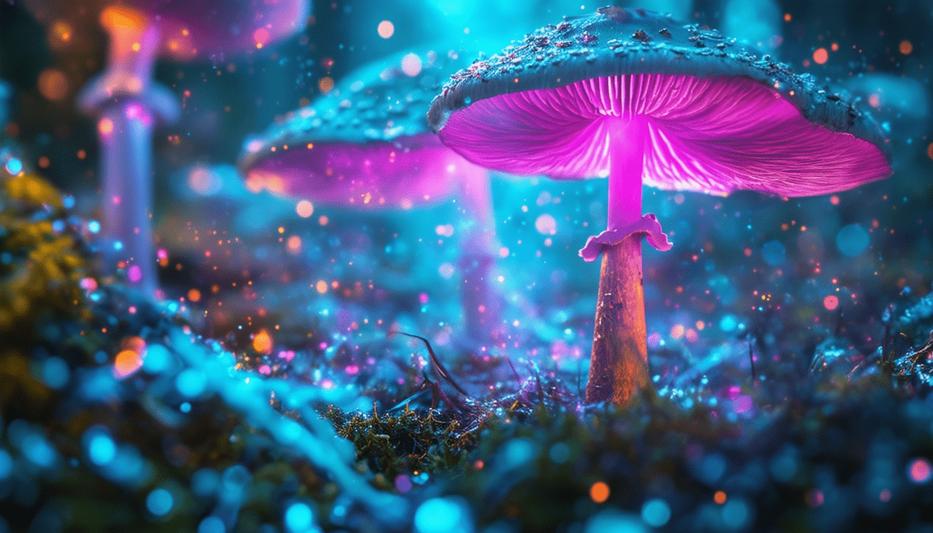 discover how oregon is leading the way in the psilocybin industry, aiming to establish the nation's first therapeutic psychedelics framework by 2025. explore the implications for mental health treatment and the innovative approaches shaping this groundbreaking sector.