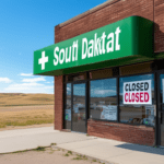 explore the challenges faced by south dakota's medical marijuana dispensaries after voters rejected the legalization of recreational cannabis. discover the implications for patients and the future of the state's cannabis industry.